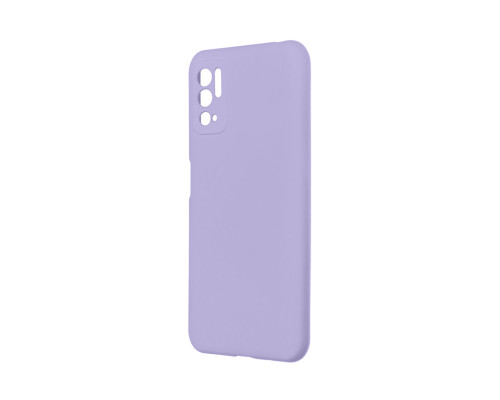 Чохол для смартфона Cosmiс Full Case HQ 2mm for Poco M3 Pro Levender Purple
