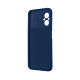 Чохол для смартфона Cosmiс Full Case HQ 2mm for Poco M5/M5 5G Denim Blue