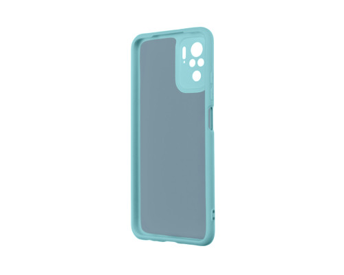 Чохол для смартфона Cosmiс Full Case HQ 2mm for Poco M5s Sky Blue