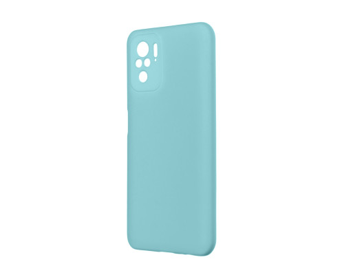 Чохол для смартфона Cosmiс Full Case HQ 2mm for Poco M5s Sky Blue
