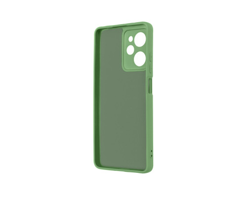 Чохол для смартфона Cosmiс Full Case HQ 2mm for Poco X5 Pro 5G Apple Green