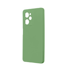 Чохол для смартфона Cosmiс Full Case HQ 2mm for Poco X5 Pro 5G Apple Green