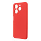 Чохол для смартфона Cosmiс Full Case HQ 2mm for TECNO Spark 10 Pro (KI7) Red