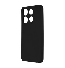 Чохол для смартфона Cosmiс Full Case HQ 2mm for TECNO Spark Go 2023 (BF7n) Black