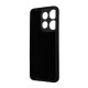 Чохол для смартфона Cosmiс Full Case HQ 2mm for TECNO Spark Go 2023 (BF7n) Black