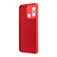 Чохол для смартфона Cosmiс Full Case HQ 2mm for Xiaomi Redmi 12 Red