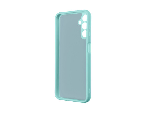 Чохол для смартфона Cosmiс Full Case HQ 2mm for Samsung Galaxy A14 5G Azure