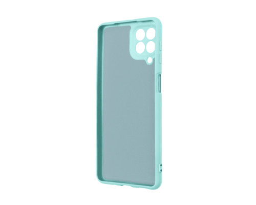 Чохол для смартфона Cosmiс Full Case HQ 2mm for Samsung Galaxy M33 5G Azure