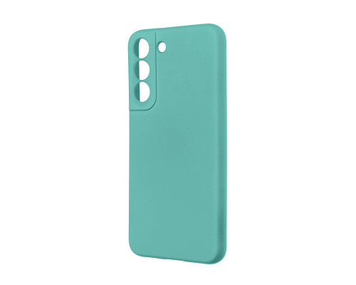 Чохол для смартфона Cosmiс Full Case HQ 2mm for Samsung Galaxy S22 Green