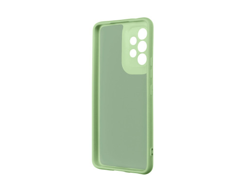Чохол для смартфона Cosmiс Full Case HQ 2mm for Samsung Galaxy M53 5G Mint