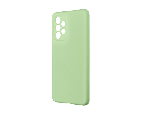 Чохол для смартфона Cosmiс Full Case HQ 2mm for Samsung Galaxy M53 5G Mint