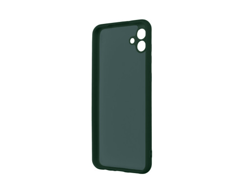 Чохол для смартфона Cosmiс Full Case HQ 2mm for Samsung Galaxy A04 Pine Green