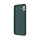 Чохол для смартфона Cosmiс Full Case HQ 2mm for Samsung Galaxy A04 Pine Green