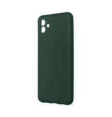Чохол для смартфона Cosmiс Full Case HQ 2mm for Samsung Galaxy A04 Pine Green