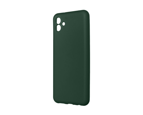 Чохол для смартфона Cosmiс Full Case HQ 2mm for Samsung Galaxy A04 Pine Green