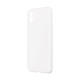 Чохол для смартфона Cosmiс Full Case HQ 2mm for Samsung Galaxy A04e White