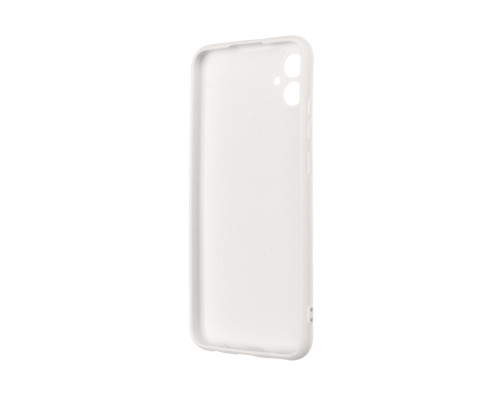 Чохол для смартфона Cosmiс Full Case HQ 2mm for Samsung Galaxy A04e White