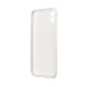 Чохол для смартфона Cosmiс Full Case HQ 2mm for Samsung Galaxy A04e White