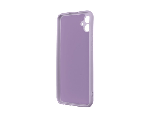 Чохол для смартфона Cosmiс Full Case HQ 2mm for Samsung Galaxy A04e Grass Purple