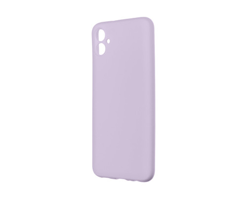 Чохол для смартфона Cosmiс Full Case HQ 2mm for Samsung Galaxy A04e Grass Purple