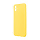 Чохол для смартфона Cosmiс Full Case HQ 2mm for Samsung Galaxy A04e Lemon Yellow