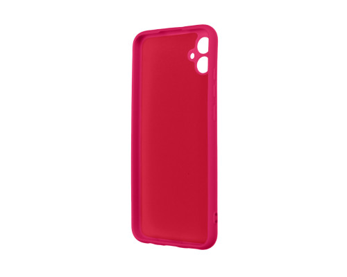 Чохол для смартфона Cosmiс Full Case HQ 2mm for Samsung Galaxy A04e Grape Purple
