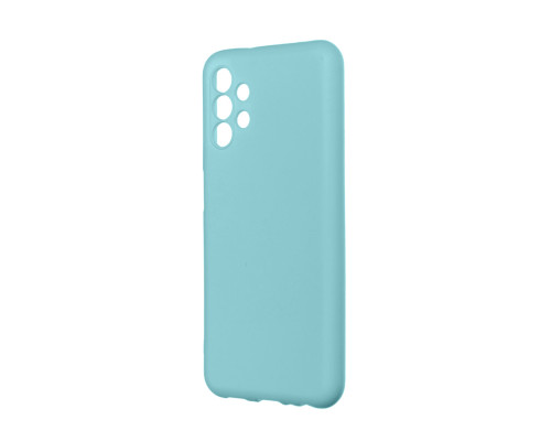 Чохол для смартфона Cosmiс Full Case HQ 2mm for Samsung Galaxy A13 4G Sky Blue