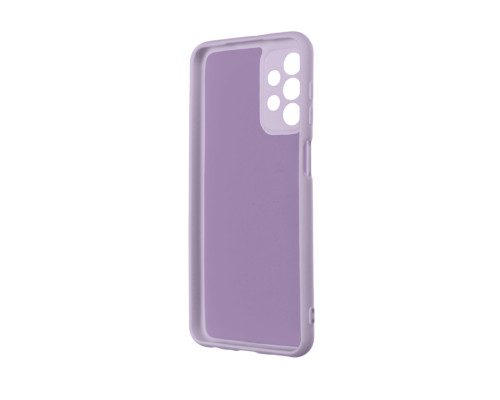 Чохол для смартфона Cosmiс Full Case HQ 2mm for Samsung Galaxy A23 4G Grass Purple