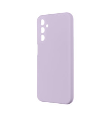 Чохол для смартфона Cosmiс Full Case HQ 2mm for Samsung Galaxy A24 4G Grass Purple