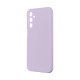 Чохол для смартфона Cosmiс Full Case HQ 2mm for Samsung Galaxy A24 4G Grass Purple