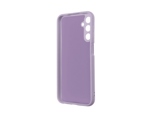 Чохол для смартфона Cosmiс Full Case HQ 2mm for Samsung Galaxy A24 4G Grass Purple