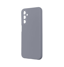 Чохол для смартфона Cosmiс Full Case HQ 2mm for Samsung Galaxy A24 4G Lavender Grey