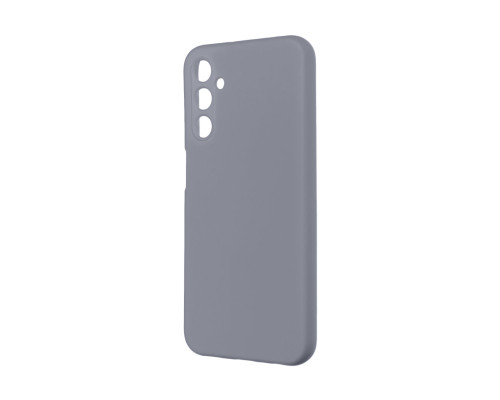 Чохол для смартфона Cosmiс Full Case HQ 2mm for Samsung Galaxy A24 4G Lavender Grey