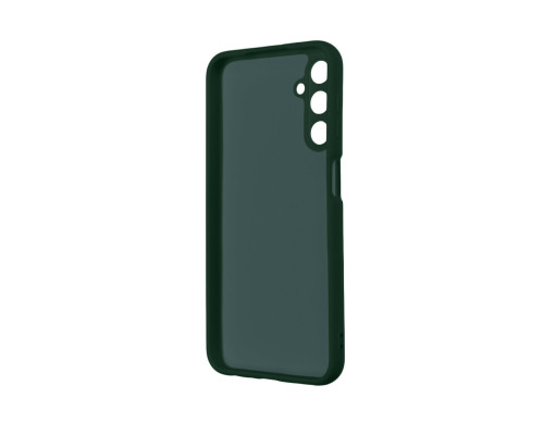 Чохол для смартфона Cosmiс Full Case HQ 2mm for Samsung Galaxy A24 4G Pine Green