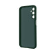 Чохол для смартфона Cosmiс Full Case HQ 2mm for Samsung Galaxy A24 4G Pine Green
