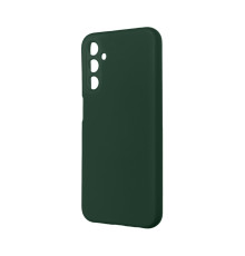 Чохол для смартфона Cosmiс Full Case HQ 2mm for Samsung Galaxy A24 4G Pine Green