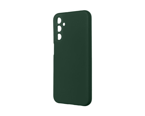 Чохол для смартфона Cosmiс Full Case HQ 2mm for Samsung Galaxy A24 4G Pine Green