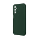 Чохол для смартфона Cosmiс Full Case HQ 2mm for Samsung Galaxy A24 4G Pine Green