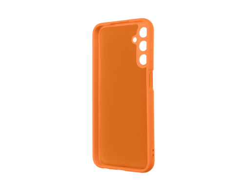 Чохол для смартфона Cosmiс Full Case HQ 2mm for Samsung Galaxy A24 4G Orange Red