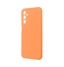 Чохол для смартфона Cosmiс Full Case HQ 2mm for Samsung Galaxy A24 4G Orange Red