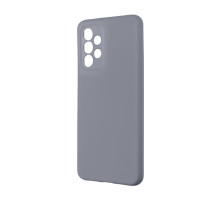 Чохол для смартфона Cosmiс Full Case HQ 2mm for Samsung Galaxy A33 5G Lavender Grey