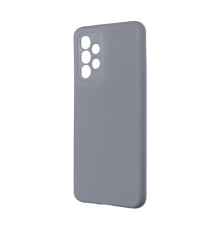 Чохол для смартфона Cosmiс Full Case HQ 2mm for Samsung Galaxy A33 5G Lavender Grey