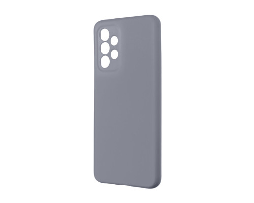 Чохол для смартфона Cosmiс Full Case HQ 2mm for Samsung Galaxy A33 5G Lavender Grey