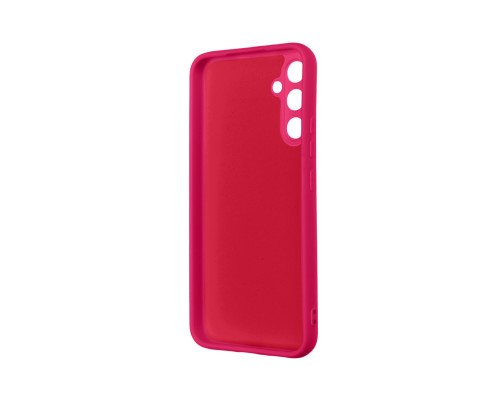 Чохол для смартфона Cosmiс Full Case HQ 2mm for Samsung Galaxy A34 5G Grape Purple