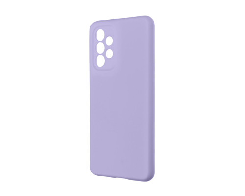 Чохол для смартфона Cosmiс Full Case HQ 2mm for Samsung Galaxy A53 5G Levender Purple