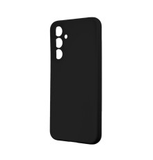 Чохол для смартфона Cosmiс Full Case HQ 2mm for Samsung Galaxy A54 5G Black