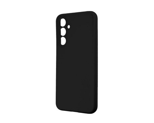 Чохол для смартфона Cosmiс Full Case HQ 2mm for Samsung Galaxy A54 5G Black