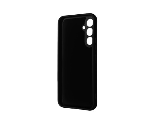 Чохол для смартфона Cosmiс Full Case HQ 2mm for Samsung Galaxy A54 5G Black