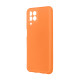 Чохол для смартфона Cosmiс Full Case HQ 2mm for Samsung Galaxy M33 5G Orange Red