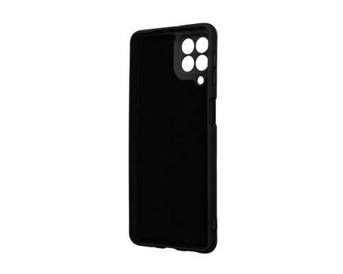 Чохол для смартфона Cosmiс Full Case HQ 2mm for Samsung Galaxy M53 5G Black